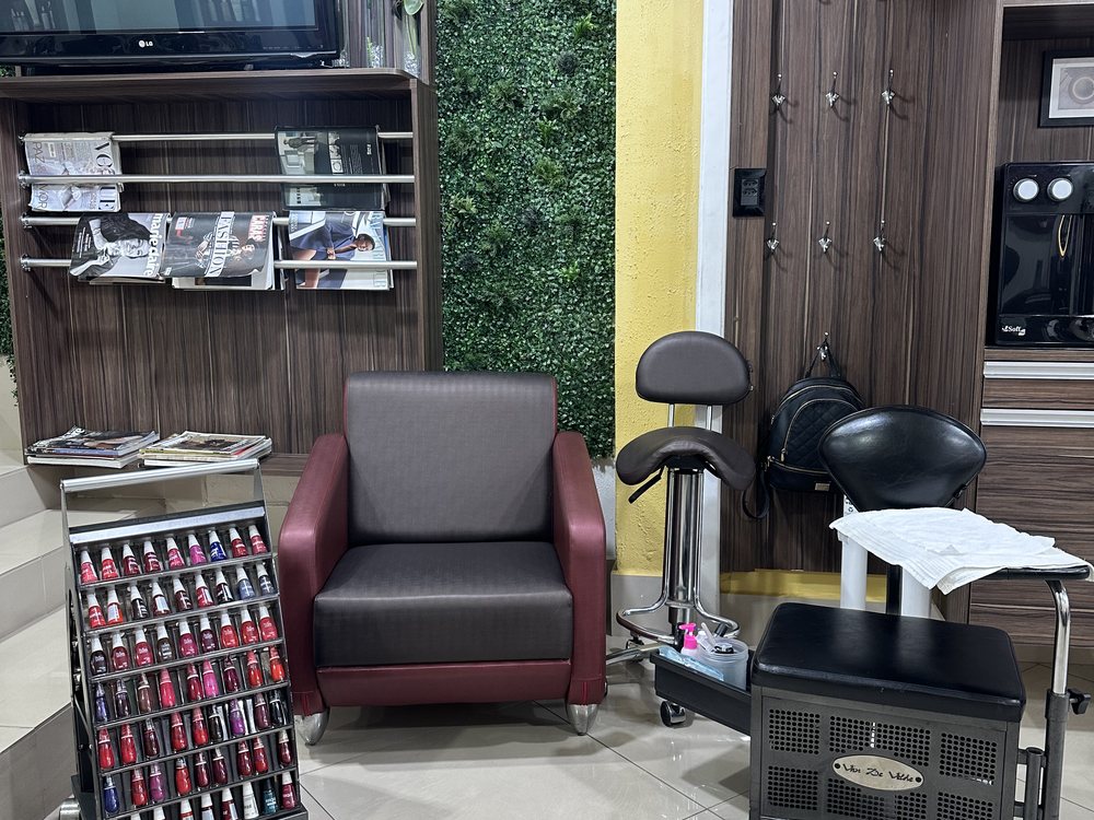Massagem Relaxante