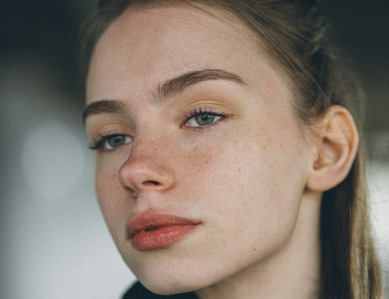 Depilação Facial