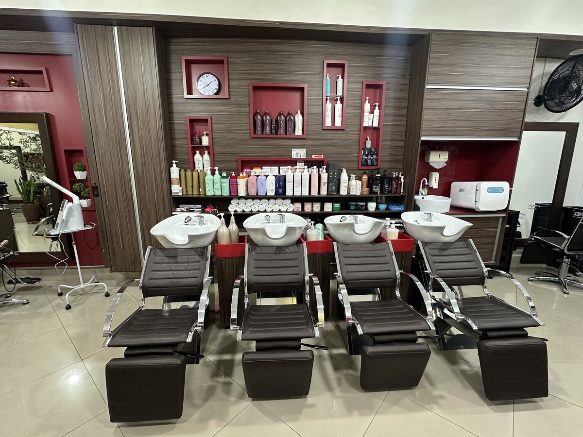 Studio Z — Ambiente